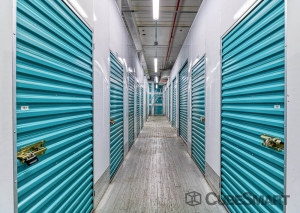 CubeSmart Self Storage - NJ Paterson Grand Street - Photo 4