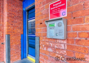 CubeSmart Self Storage - NJ Paterson Grand Street - Photo 6