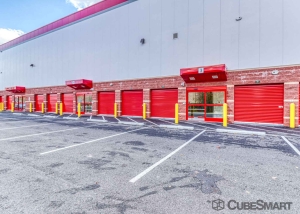 CubeSmart Self Storage - MD District Heights - Photo 3