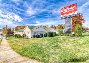 CubeSmart Self Storage - VA Alexandria Holly Hill Rd - Photo 4