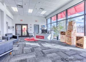 CubeSmart Self Storage - FL Miami NW 20th St - Photo 7