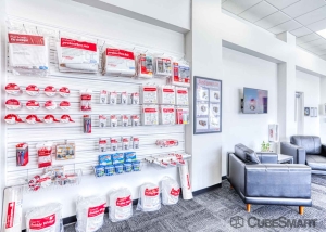 CubeSmart Self Storage - FL Miami NW 20th St - Photo 3