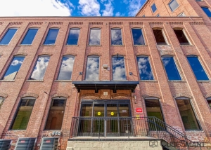 CubeSmart Self Storage - MA Clinton Green St - Photo 2