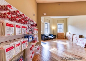 CubeSmart Self Storage - MA Clinton Green St - Photo 3