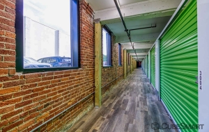 CubeSmart Self Storage - MA Clinton Green St - Photo 3