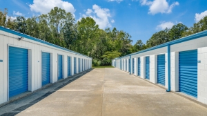 Right Move Storage- Luper Storage