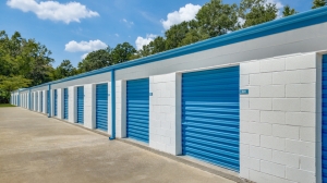 Right Move Storage- Luper Storage