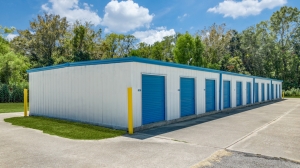 Right Move Storage- Luper Storage