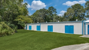 Right Move Storage- Luper Storage