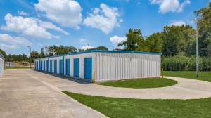 Right Move Storage- Luper Storage