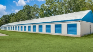 Right Move Storage- Luper Storage