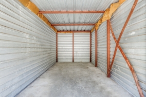 Right Move Storage- Luper Storage
