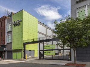 Extra Space Storage - 0539 - New York - West 143rd St