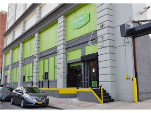Extra Space Storage - 8879 - Brooklyn - John St