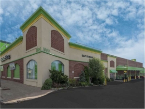 Extra Space Storage - 7202 - New Hyde Park - Jericho Turnpike