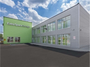 Extra Space Storage - 7217 - Garden City Park - Herricks Rd