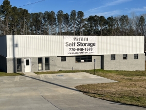 Storage Facility