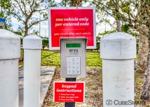 CubeSmart Self Storage - FL Fort Pierce S US Highway 1 - Photo 2