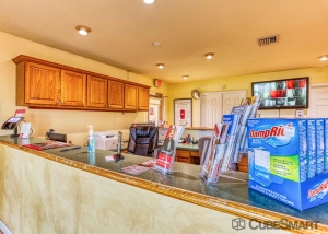 CubeSmart Self Storage - FL Fort Pierce S US Highway 1 - Photo 2