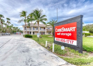 CubeSmart Self Storage - FL Fort Pierce S US Highway 1