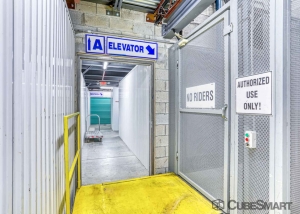 CubeSmart Self Storage - FL Fort Pierce S US Highway 1 - Photo 4