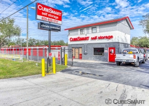CubeSmart Self Storage - FL Temple Terrace N 56th