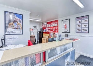 CubeSmart Self Storage - FL Temple Terrace N 56th - Photo 5