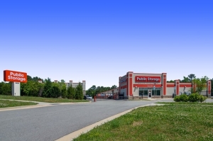 Public Storage - Durham - 3409 US-70 - Photo 1