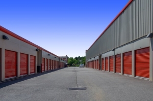 Public Storage - Durham - 3409 US-70 - Photo 2