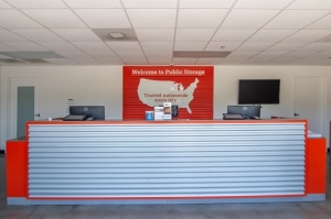 Public Storage - Durham - 3409 US-70 - Photo 3