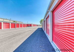 CubeSmart Self Storage - IN Lafayette Sagamore Pkwy - Photo 2