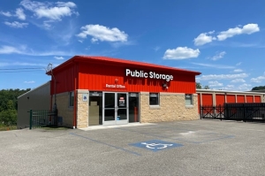 Public Storage - Cheswick - 805 Route 910 - Photo 1