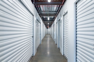 Public Storage - Surprise - 16860 N El Mirage Road - Photo 2