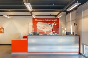 Public Storage - Surprise - 16860 N El Mirage Road - Photo 3
