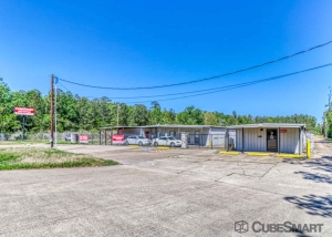 CubeSmart Self Storage - TX Vidor Morgan Dr - Photo 1