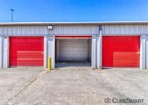 CubeSmart Self Storage - TX Vidor Morgan Dr - Photo 3