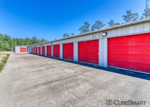 CubeSmart Self Storage - TX Vidor Morgan Dr - Photo 3
