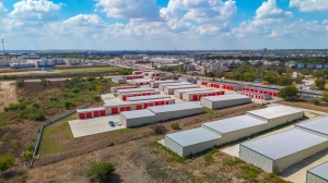 10 Federal Storage - FM 1516