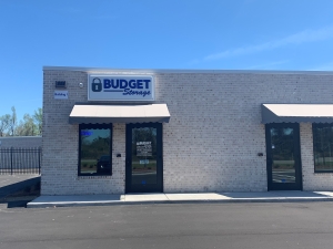 Storage Units at Budget Storage-Murrayville/North Chase (LOWEST Rates Around! Brand New Units!) - 2618 North College Road