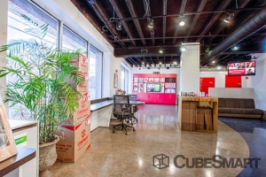 CubeSmart Self Storage - Brooklyn - 2887 Atlantic Ave Picture of CubeSmart Self Storage - Brooklyn - 2887 Atlantic Ave