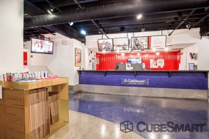 CubeSmart Self Storage - Brooklyn - 2887 Atlantic Ave Picture of CubeSmart Self Storage - Brooklyn - 2887 Atlantic Ave