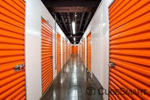 CubeSmart Self Storage - Brooklyn - 2887 Atlantic Ave Picture of CubeSmart Self Storage - Brooklyn - 2887 Atlantic Ave