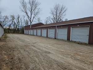 Storage Rentals of America - Imlay City - E Capac Rd
