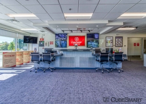 CubeSmart Self Storage - West 60th - Photo 3