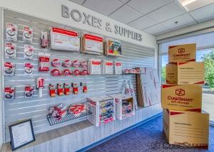 CubeSmart Self Storage - West 60th - Photo 7