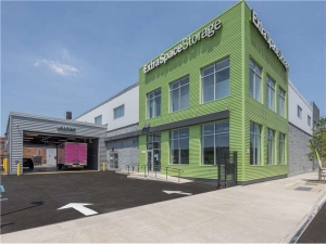 Extra Space Storage - 1804 - Brooklyn - Georgia Ave