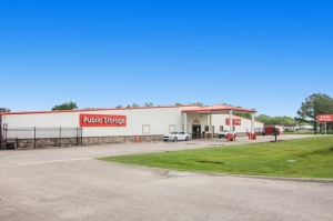 Public Storage - Beaumont - 9040 TX-105 - Photo 1