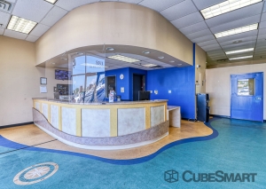 CubeSmart Self Storage - NJ Woodbridge St Georges Ave - Photo 2