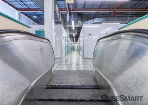 CubeSmart Self Storage - NJ Woodbridge St Georges Ave - Photo 6
