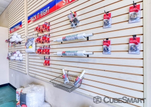 CubeSmart Self Storage - NJ Woodbridge St Georges Ave - Photo 3